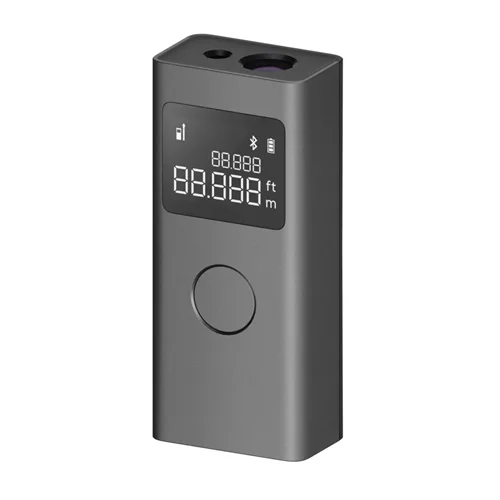متر لیزری شیائومی مدل (MJJGCJYD001QW)Xiaomi Smart Laser Measure ورژن گلوبال