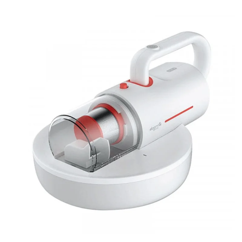 جارو و ضد عفونی کننده شارژی درما مدل CM1900