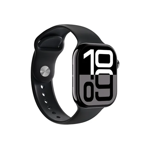 ساعت هوشمند اکتیو 49MM گرین لاین مدل Green Lion Active 49MM Smart Watch GNAT49MSWBK اصل