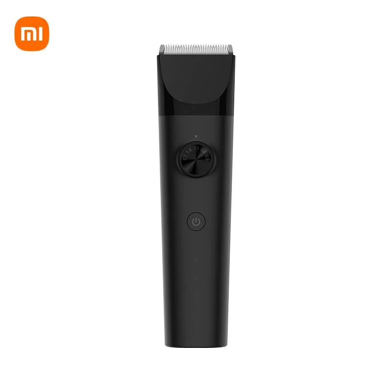 ماشین اصلاح مو شیائومی مدل Xiaomi Hair Clipper LFQ04KL اورجینال گلوبال