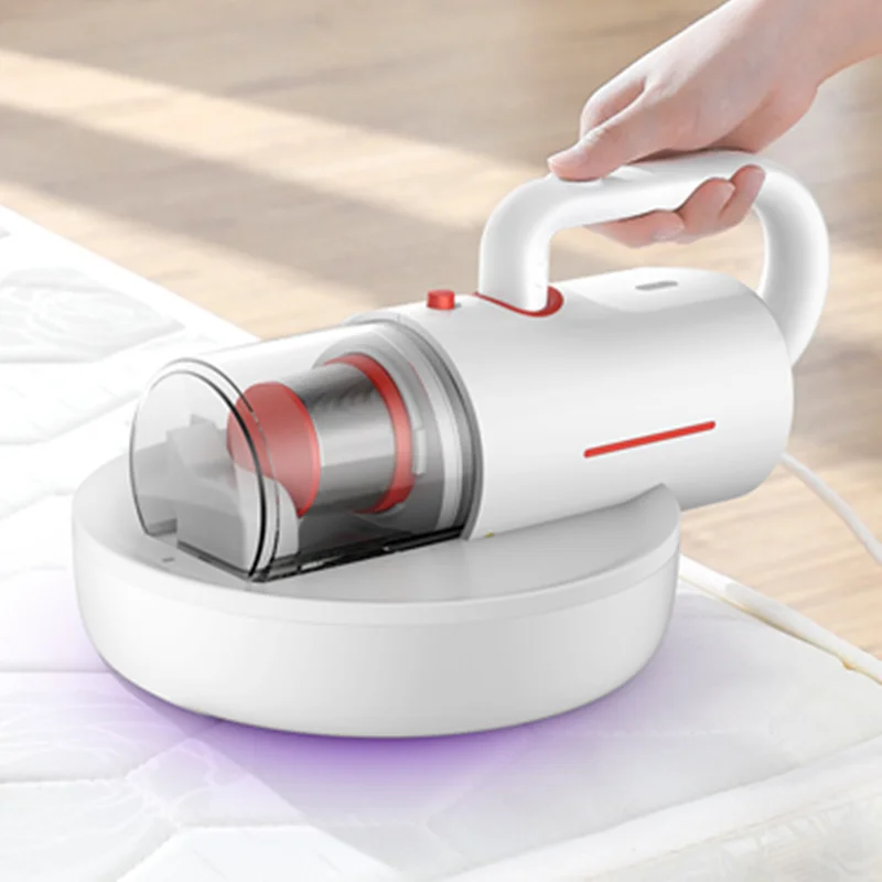 جارو و ضد عفونی کننده شارژی درما مدل CM1300