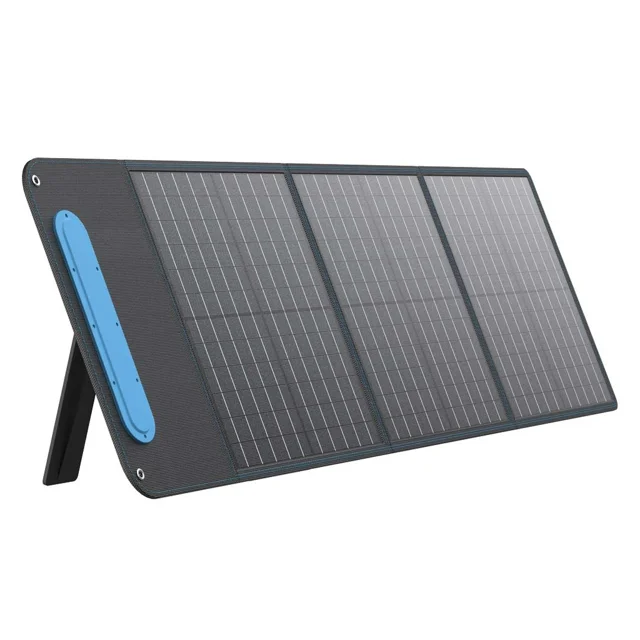 پنل خورشیدی مونوکریستالی 60 وات پاورولوژی مدل Powerology 60W Mono-Crystalline Solar Panel (PWSLPN-B