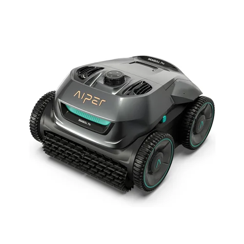 جاروبرقی رباتیک درون استخری Aiper مدل Aiper Seagull Pro (در آب)