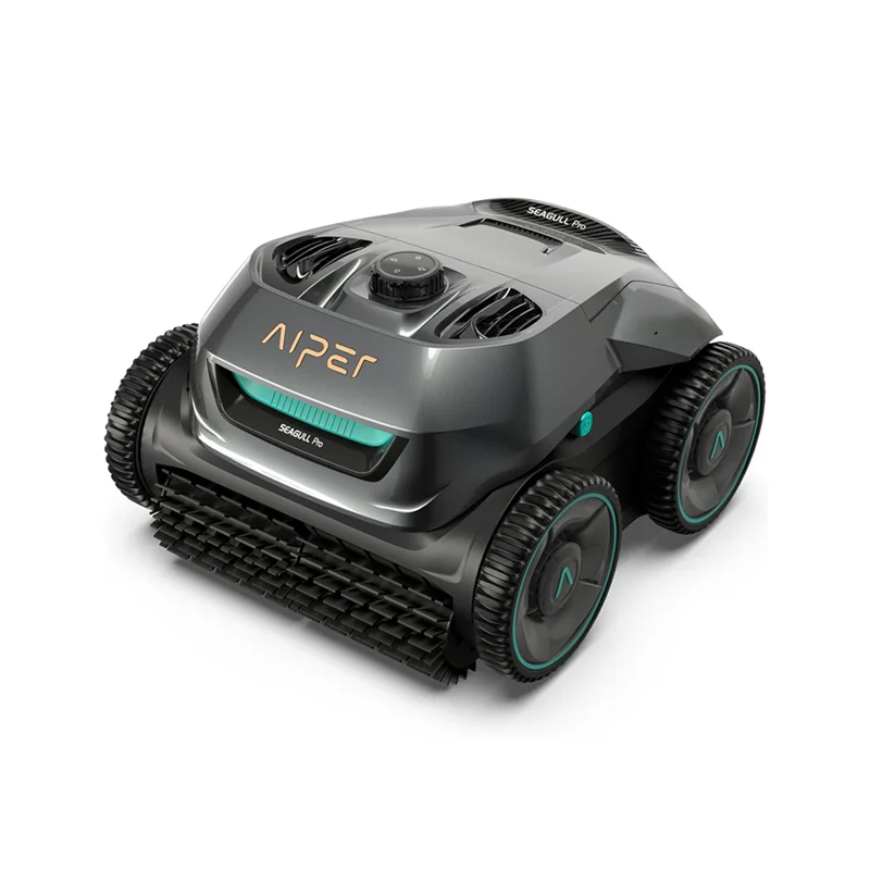 جاروبرقی رباتیک درون استخری Aiper مدل Aiper Seagull Pro (در آب)