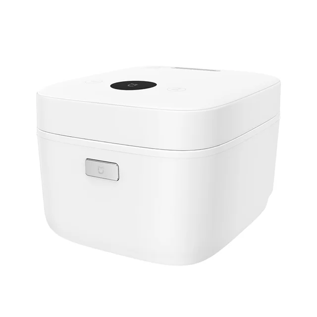 پلوپز تحت فشار هوشمند میجیا مدل Xiaomi Mijia Pressure IH Rice Cooker 1S 3L YLIH02CM