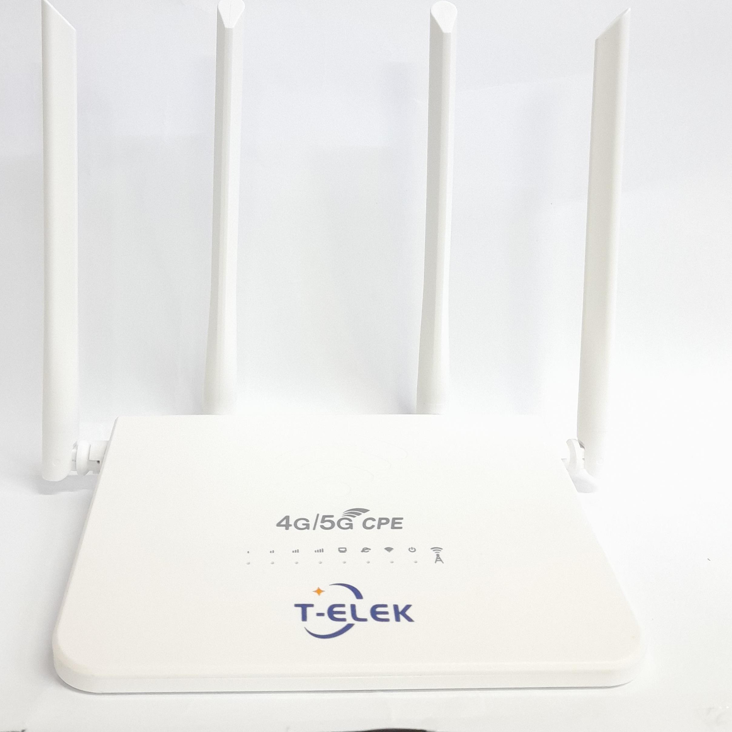 مودم سیم کارتی R103 Wireless اورجینال مدل 4G/5G CPE برند R103