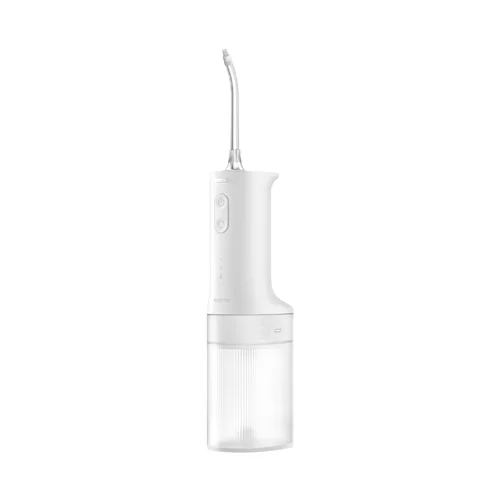 دستگاه شستشو دهنده دهان و دندان شیاومی Xiaomi Water Flosser 2 MEO705 پک گلوبال اصلی