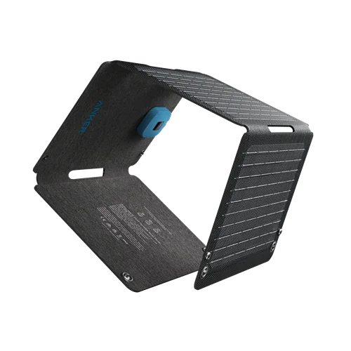 پنل شارژ خورشیدی انکر مدل 30 وات PS30 مدل Anker Solix Ps30 Solar Panel