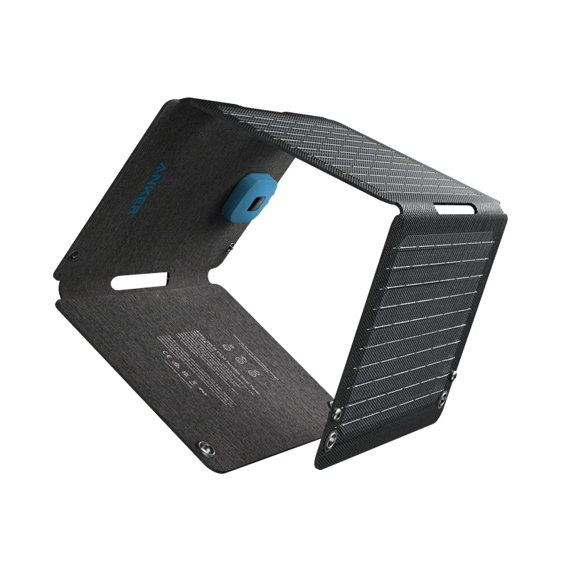 پنل شارژ خورشیدی انکر مدل 30 وات PS30 مدل Anker Solix Ps30 Solar Panel