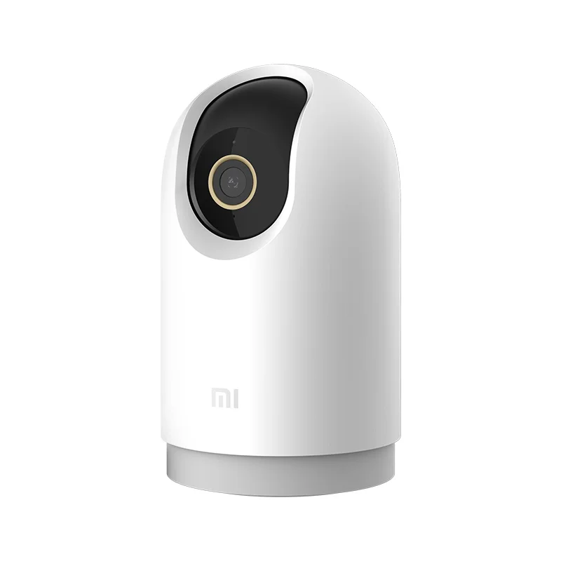 دوربین تحت شبکه 360 درجه هوشمند شیائومی نسخه AI