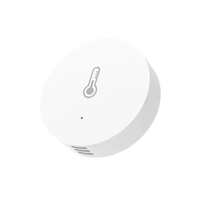سنسور هوشمند دما و رطوبت هوشمند شیائومی