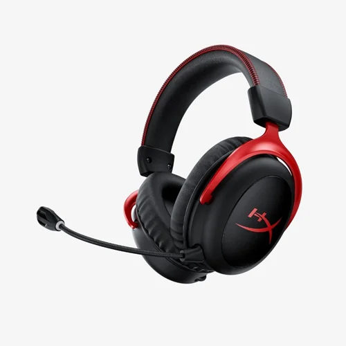 هدست هایپر ایکس کلود 2 - Hyperx Cloud 2 اورجینال پلمپ