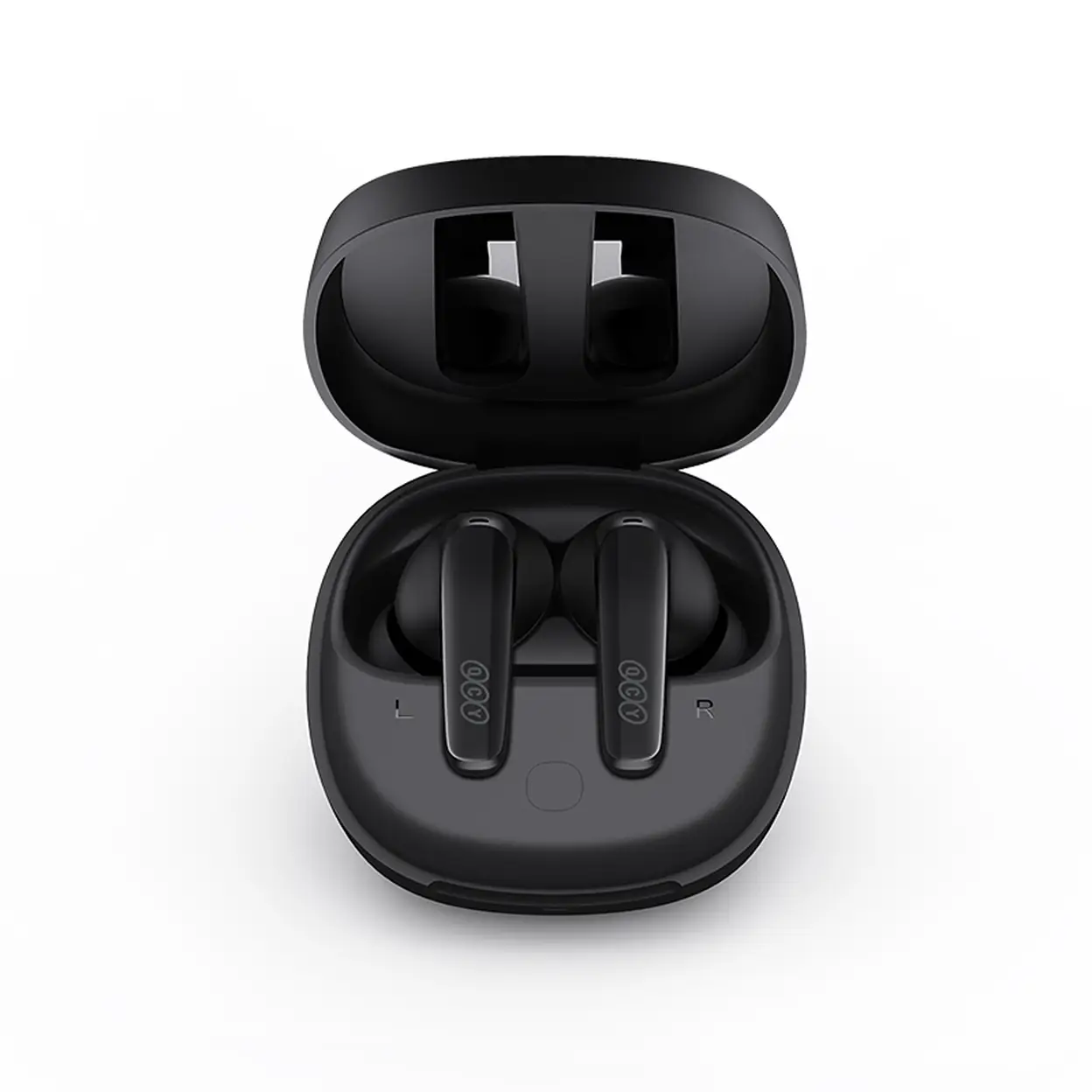ایربادز کیو سی وای T13x مدل Xiaomi QCY T13x Wireless Headphone