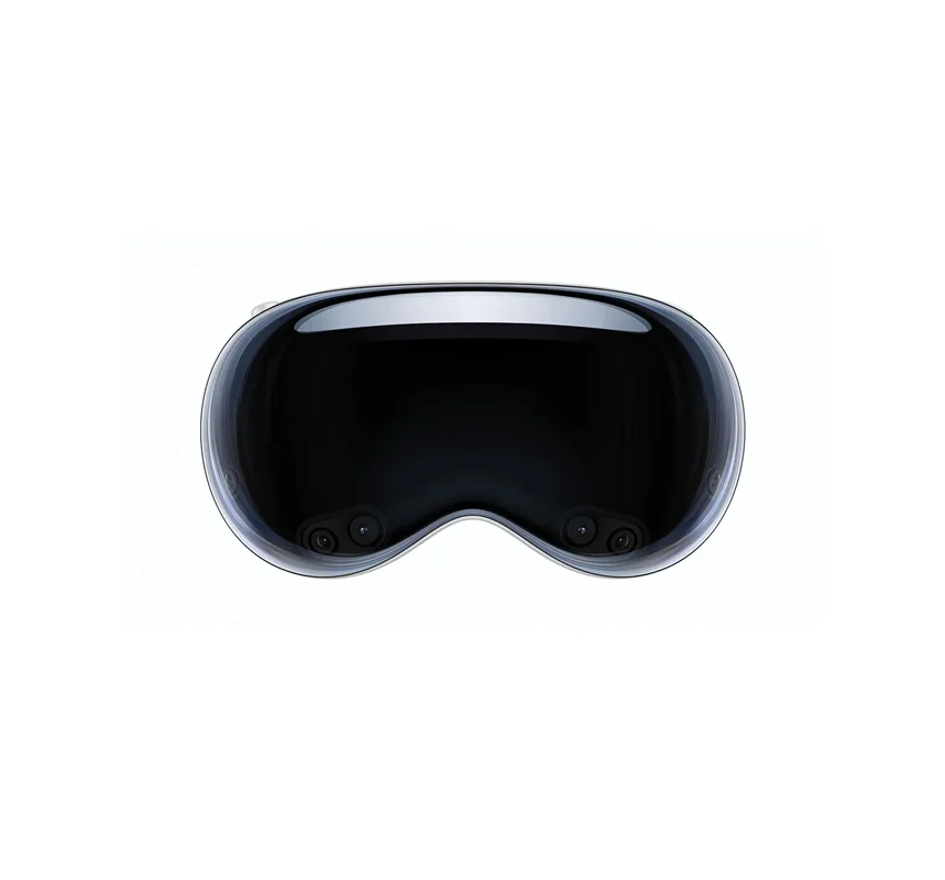هدست واقعیت مجازی و واقعیت  افزوده اپل Apple Vision Pro ارسال و تحویل فوری پلمپ با گارانتی اصالت