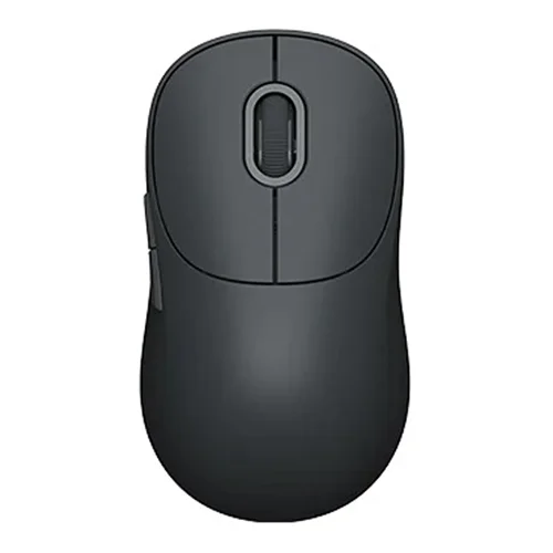 موس بیسیم شیائومی مدل بیسیم 3 - Xiaomi Wireless Mouse 3 XMWXSB03YM اورجینال