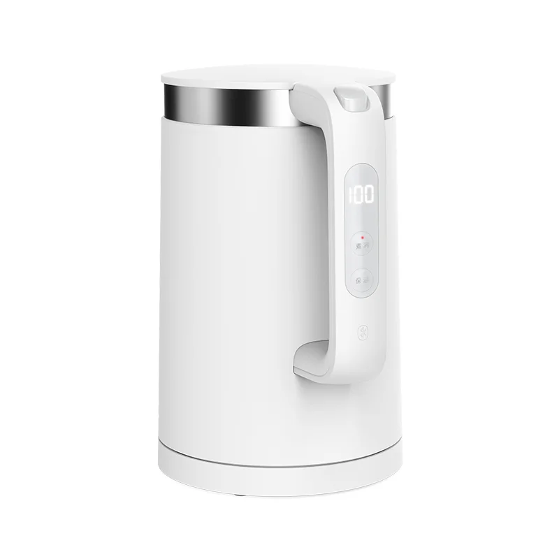 کتری برقی هوشمند شیائومی پرو مدل Xiaomi Smart Kettle Pro MJHWSHO2YM