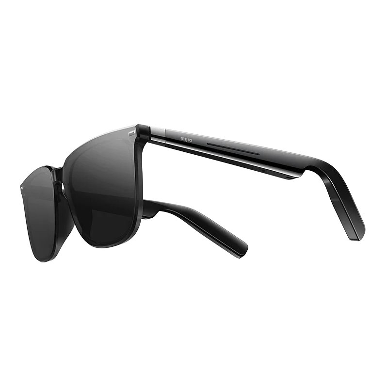 عینک دودی هوشمند شیائومی Xiaomi MIJIA Smart Audio Sunglasses اصل