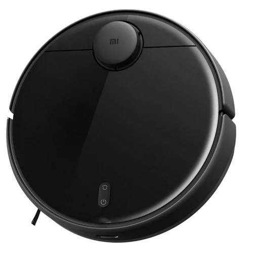 جاروبرقی رباتیک شیائومی نسخه Mi Vacuum Robot Mop 2 pro