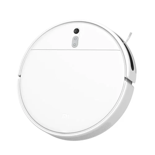 جاروبرقی رباتیک شیائومی نسخه لایت Mi Robot Vacuum Mop 2 lite اورجینال گلوبال
