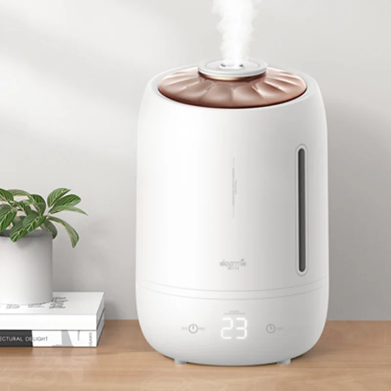 رطوبت ساز درما مدل F600