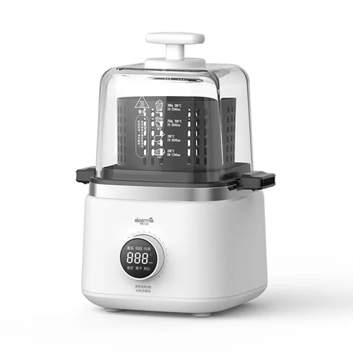 سرخ کن بدون روغن(هوا پز) درما مدل KZ200