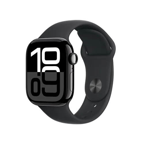 ساعت هوشمند اپل مدل Apple Series 10 Aluminum 46mm M/L Smart Watch