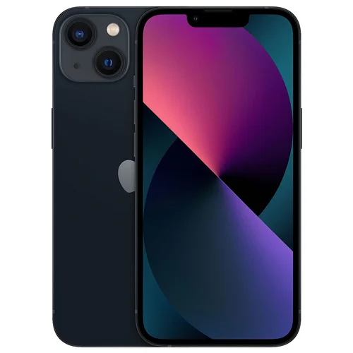 گوشی موبایل اپل مدل iPhone 13 CH دو سیم کارت ظرفیت 128 گیگابایت و رم 4 گیگابایت - نات اکتیو