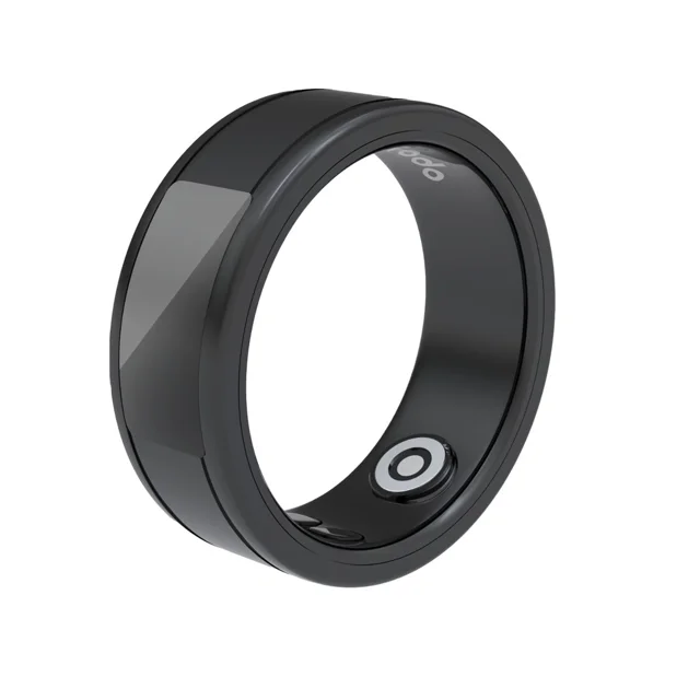 حلقه (رینگ) هوشمند پرودو مدل Porodo Smart Wearable Ring with Touch Function PD-SRT11-BK