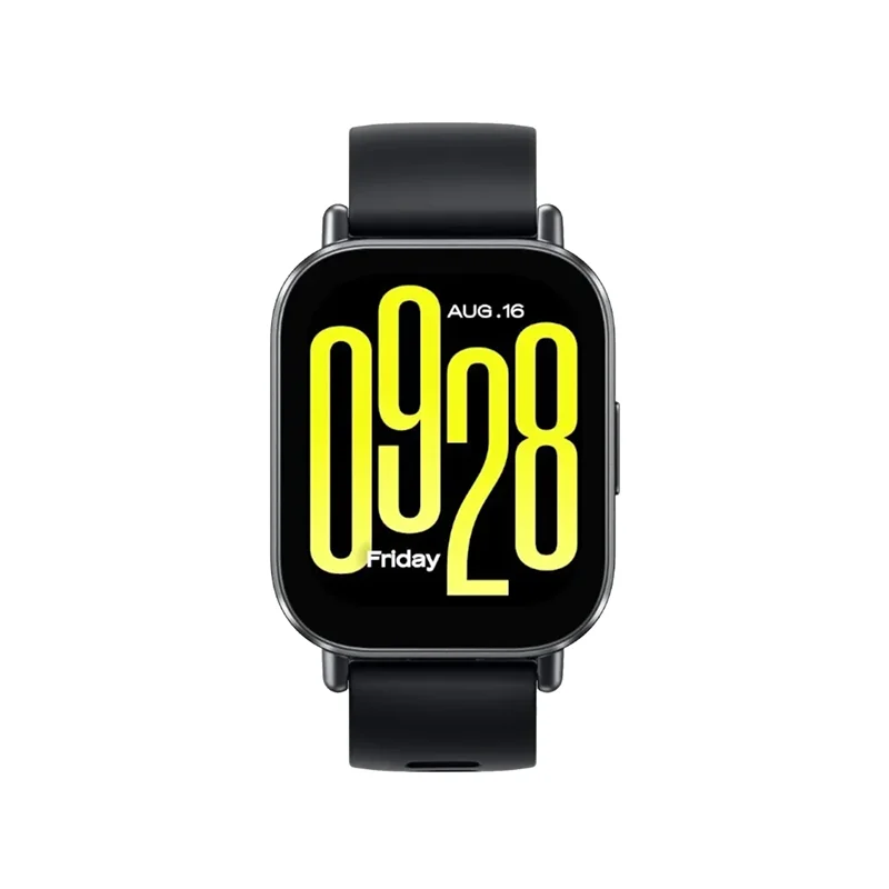 ساعت هوشمند شیائومی Xiaomi Redmi Watch 5 Active پک گلوبال
