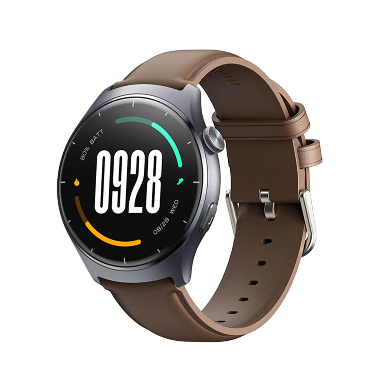 ساعت هوشمند میبرو لایت 3 مدل Mibro Watch Lite 3