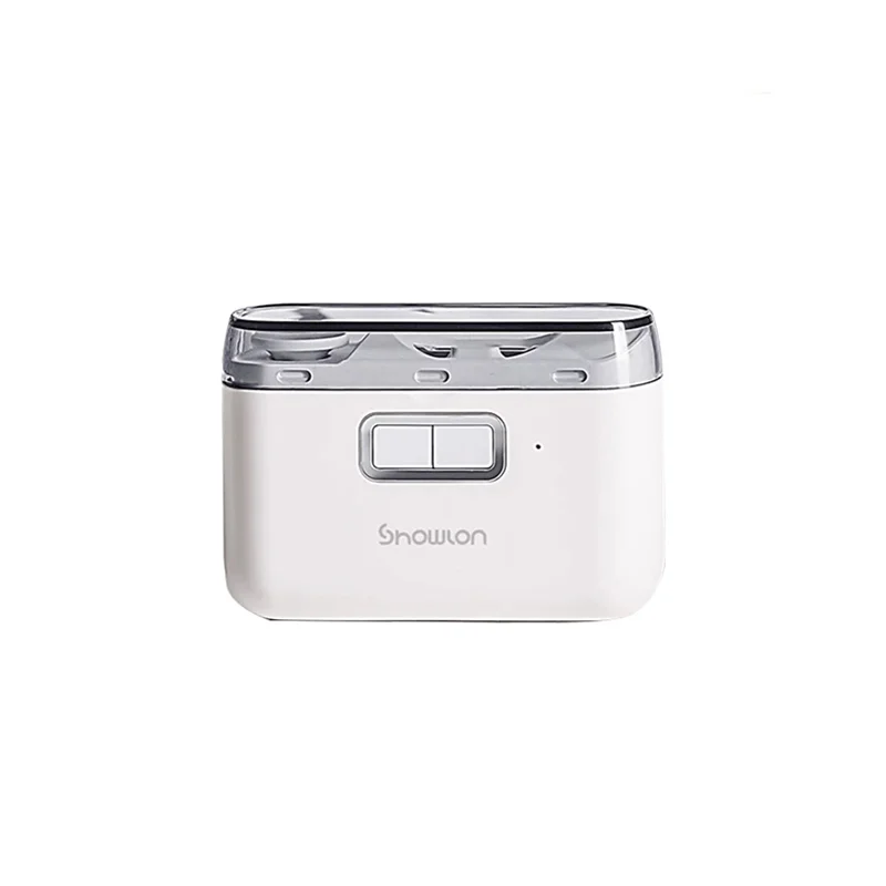 ناخن گیر برقی Showlon شیائومی مدل LQEDZJD01