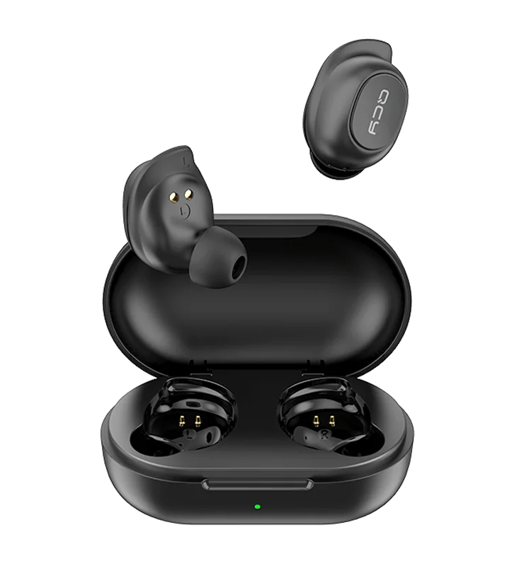 ایرفون مدل QCY T9