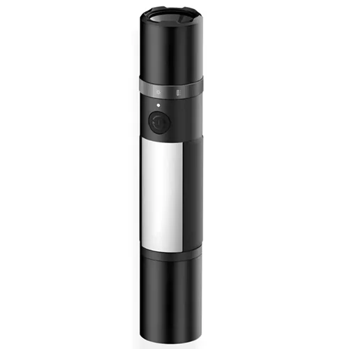چراغ قوه شیائومی چند کاره MJSDT001QW مدل Xiaomi Multifunction Flashlight MJSDT001QW ورژن گلوبال اورجینال