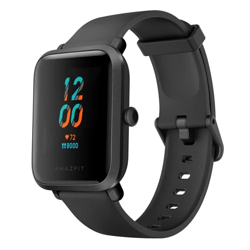 ساعت هوشمند Amazfit Bip S