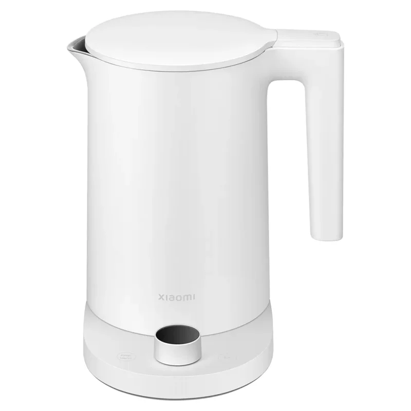 کتری برقی هوشمند شیائومی مدل پرو 2 - 2 Xiaomi Smart Kettle 2 Pro ورژن گلوبال اروپا