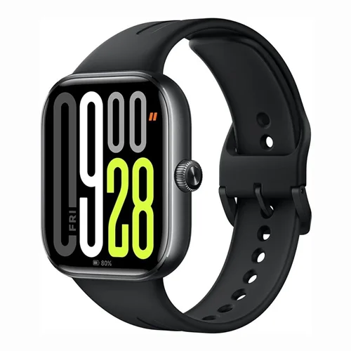 ساعت هوشمند شیائومی Xiaomi Redmi Watch 5 پک گلوبال