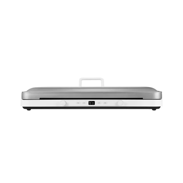 اجاق القایی دوخانه هوشمند میجیا مدل Xiaomi Mijia Double Induction Cooker MDCLD01ACM