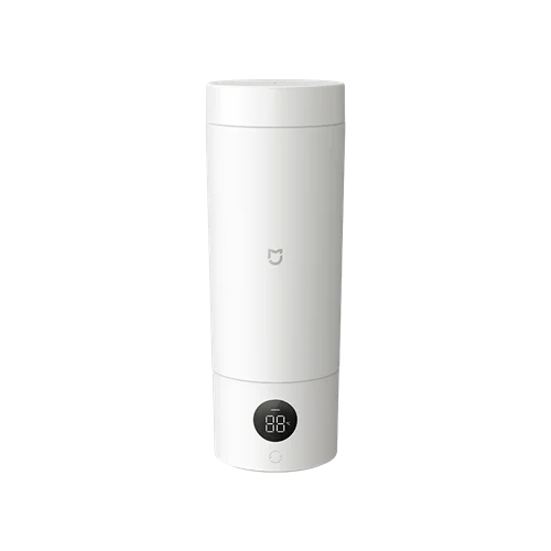 فلاسک هوشمند همراه شیائومی 2 مدل Xiaomi Mijia Smart Portable Electric Cup 2 MJDRB02PL