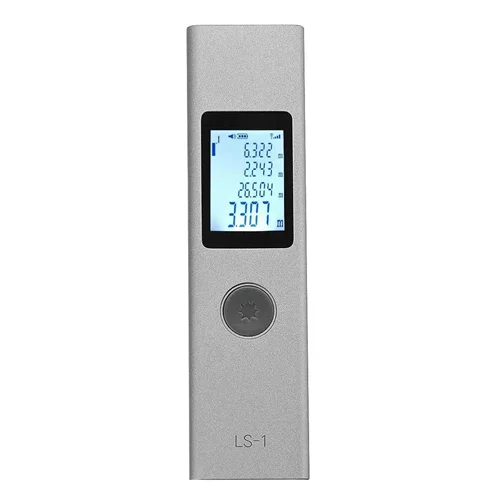 متر لیزری شیائومی مدل LS-P