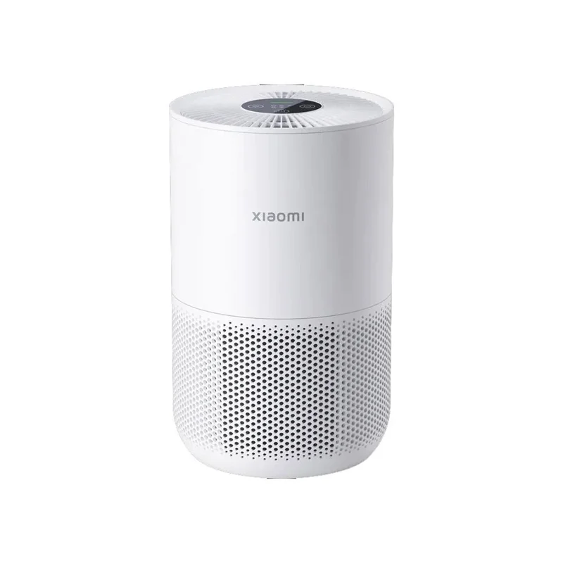 تصفیه هوای 4 کامپکت شیائومی - Xiaomi Smart Air Purifier 4 Compact ورژن گلوبال ارسال فوری