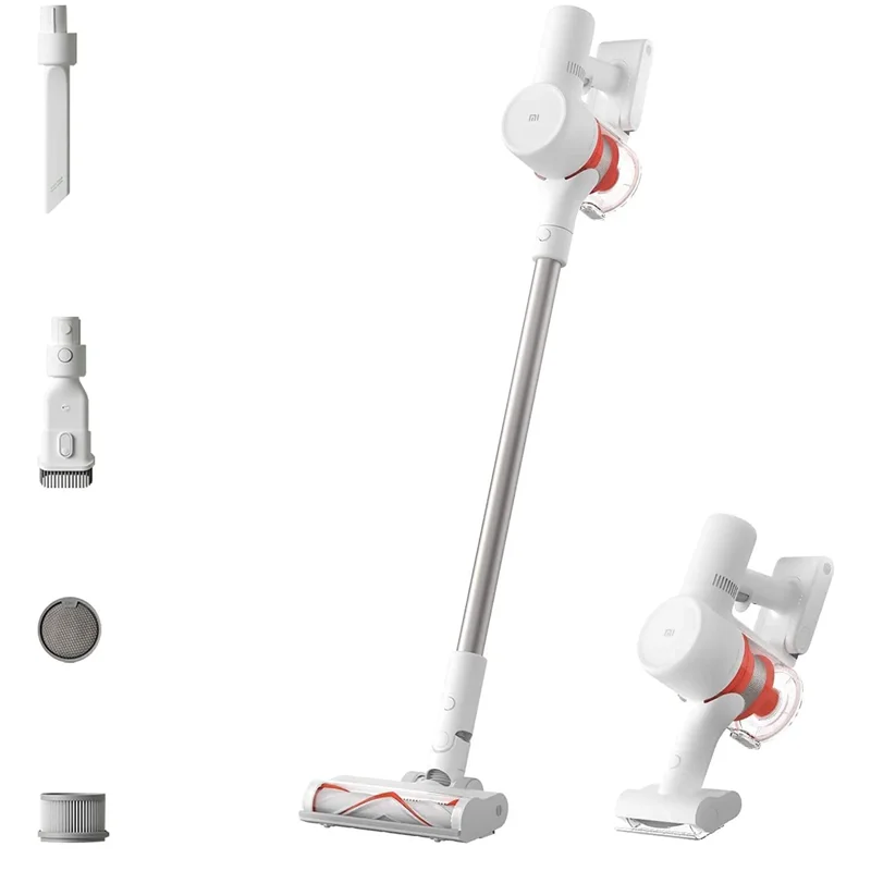 جارو شارژی عصایی شیائومی مدل G9 Plus