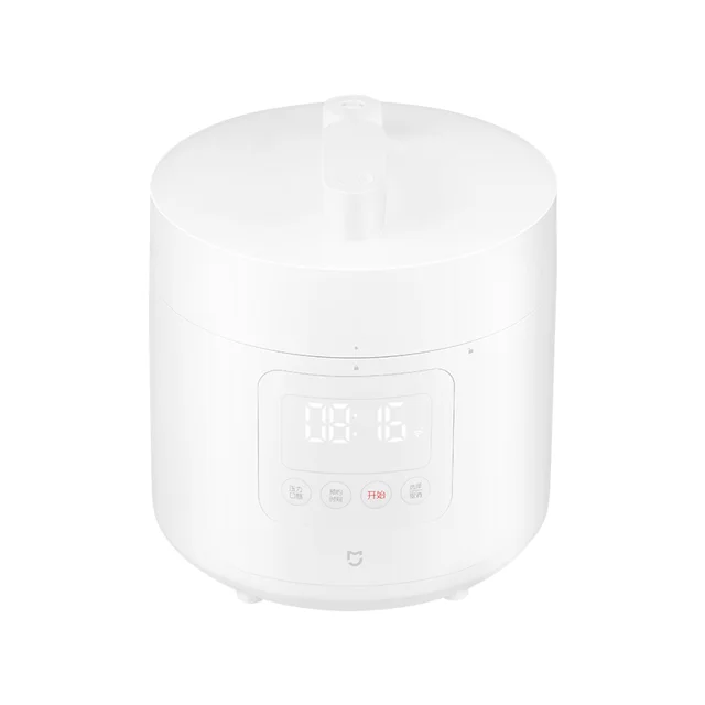 زودپز برقی هوشمند میجیا مدل Xiaomi Mijia Smart Pressure Cooker 2.5L MYLGX01ACM