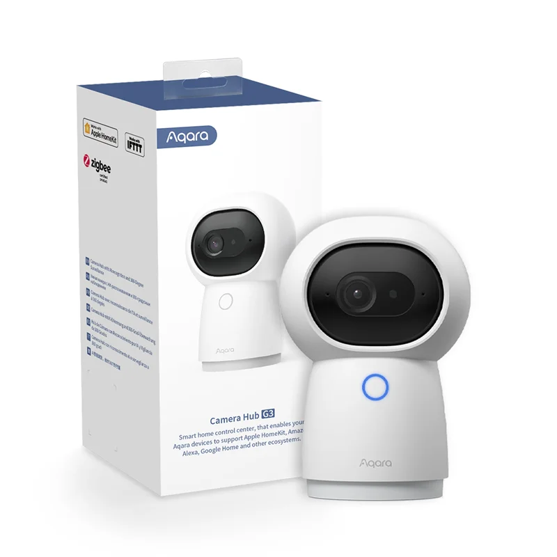 دوربین هوشمند آکارا مدل Aqara Smart camera G3 Hub version