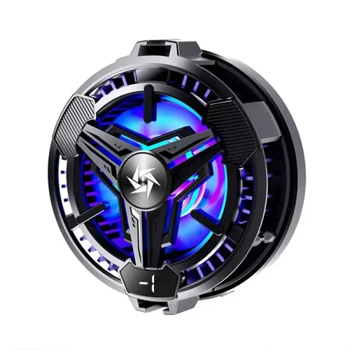 فن خنک کننده رادیاتوری مگنتی گوشی و تبلت مدل SL-10