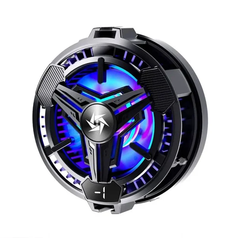 فن خنک کننده رادیاتوری مگنتی گوشی و تبلت مدل SL-10