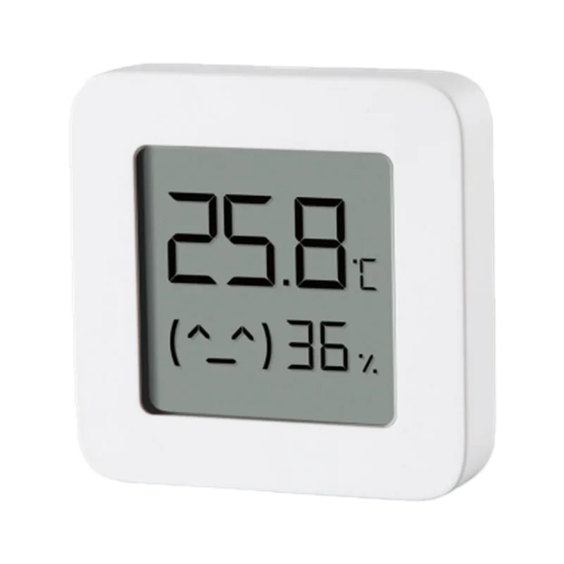 سنسور هوشمند دما و رطوبت LCD دار 2 شیائومی