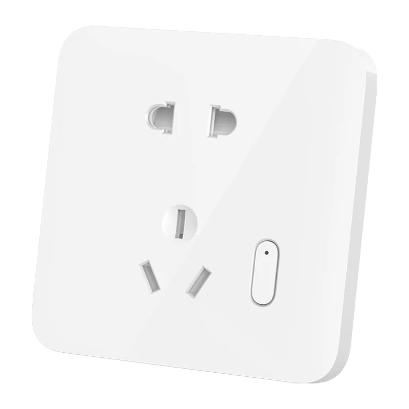 پریز دیواری هوشمند شیائومی