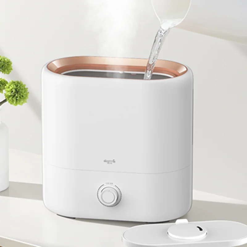 رطوبت ساز درما مدل ST635