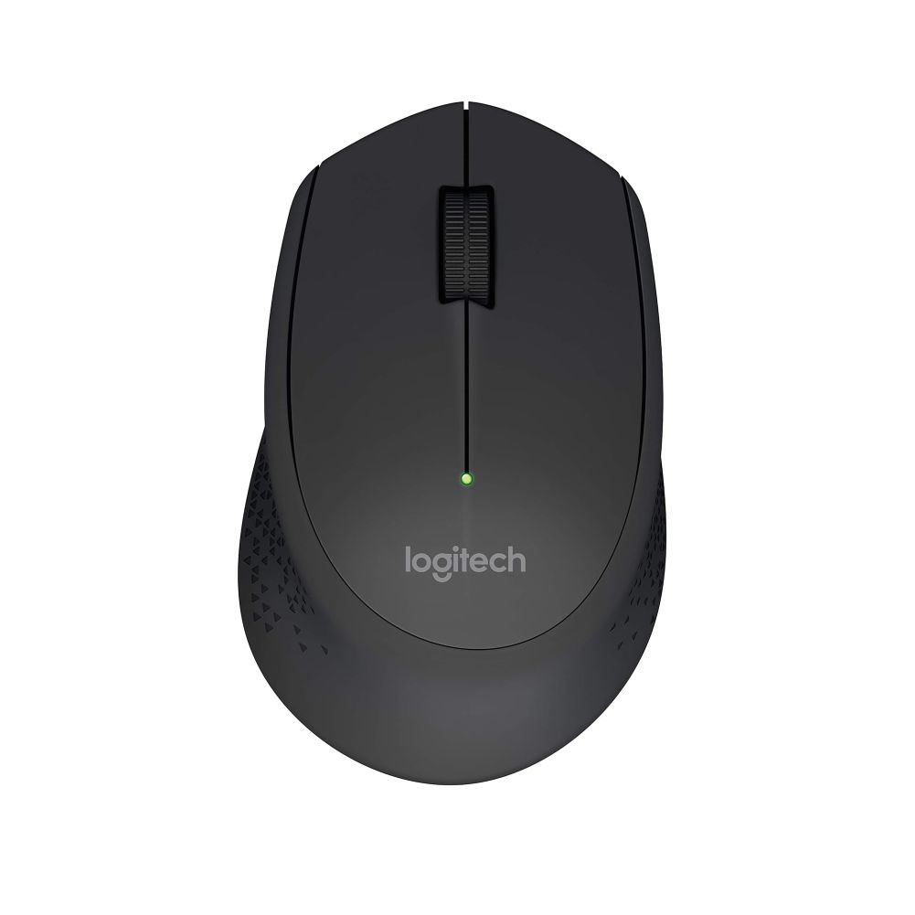 ماوس بیسیم لاجیتک M280 مدل Logitech M280 Wireless Mouse اصلی