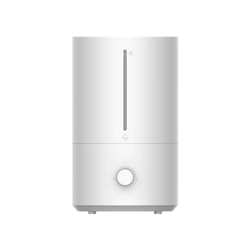 دستگاه بخور سرد شیائومی 2 لایت (رطوبتساز هوشمند شیائومی) مدل Xiaomi Smart Humidifier 2 Lite MJJSQ06DY پک گلوبال اصلی